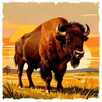 Bison zurück zur Auswahl 👈👉 zum Shop