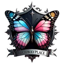 Butterfly Crest zurück zur Auswahl 👈👉 zum Shop