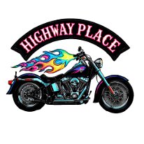 Motorcycle Pride Emblem zurück zur Auswahl 👈👉 zum Shop