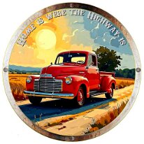 Skull Hauler Queen zurück zur Auswahl 👈👉 zum Shop