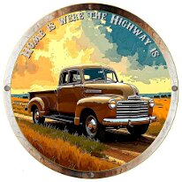 Rest Stop Rebel zurück zur Auswahl 👈👉 zum Shop