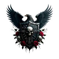 Dark Heraldry Designwelt