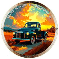 Truck Designwelt