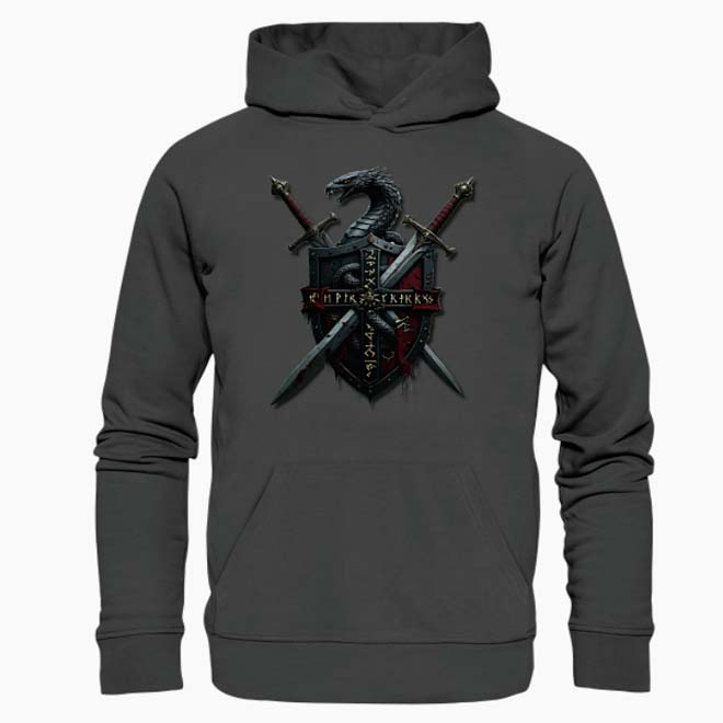 HOODIES