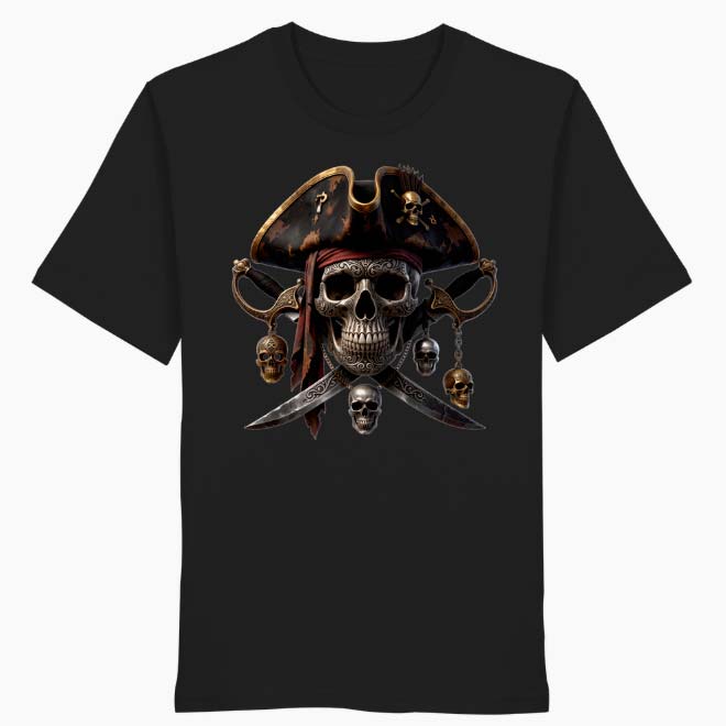 T-SHIRTS