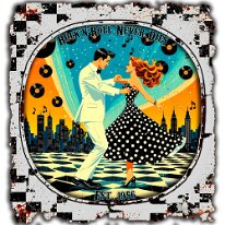 HighwayPlace Rock'n'Roll Design 10