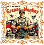 Grease Monkey