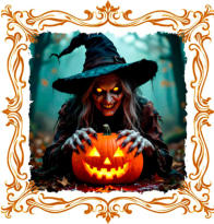 Halloween Erwachsene